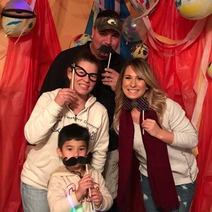 Meet your Posher, Jackie